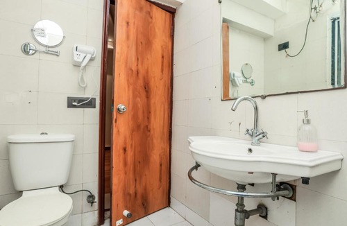 Greater Kailash I Hotel | The Orion Express- Kailash Colony