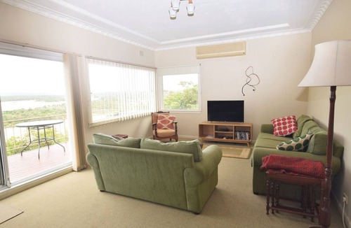 Nambucca Heads House | The Outlook - your next holiday destination, breathtaking water views!