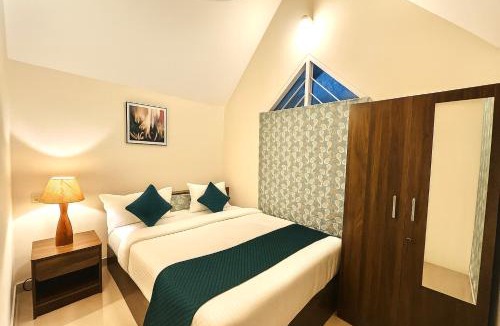 Kochi Villa | The Oval House, Kochi - Approved by Kerala Tourism - Exclusively for Families