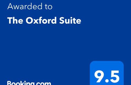 Bukit Tinggi Apartment | The Oxford Suite
