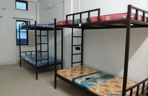 Guwahati Cabin | The Palindrome