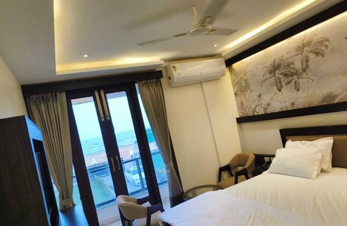 Palavakkam Hotel | The Palms ECR Resorts and Banquets