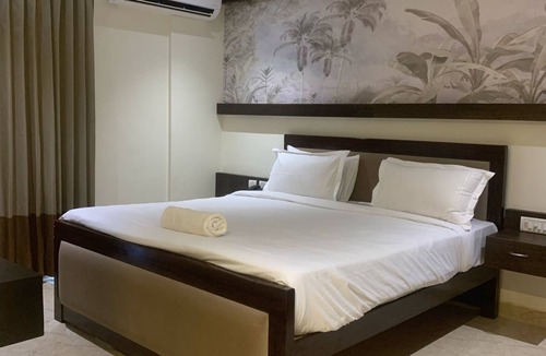 Palavakkam Hotel | The Palms ECR Resorts and Banquets