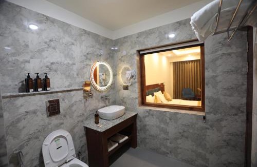 Hunder Hotel | The Pamir Hotel