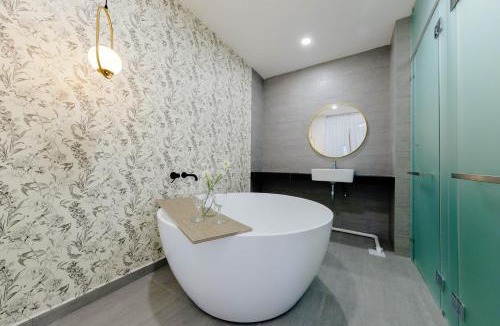 Kampung Puah Seberang Apartment | The Pano Residence by Feel Home