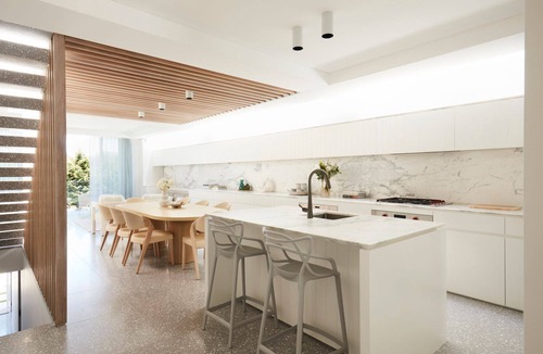 North Bondi House | The Parade - beachside home in Bondi Beach prime location for the family