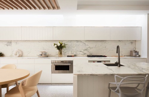 North Bondi House | The Parade - beachside home in Bondi Beach prime location for the family