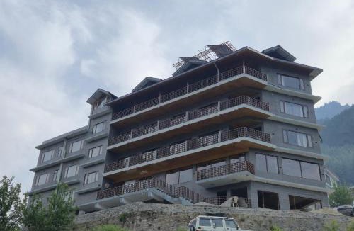 Aleo Hotel | The Park Green Resorts