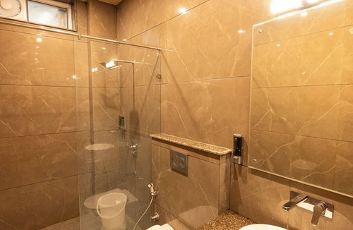 Mallital Hotel | The Pavilion