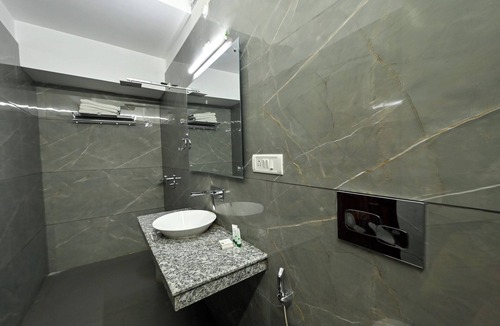 Mallital Hotel | The Pavilion
