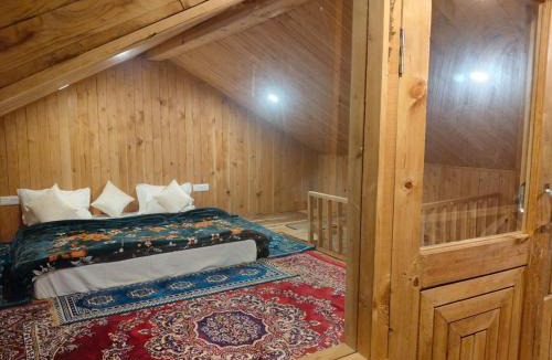 Jibhi House | The Peace in Jibhi