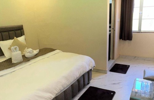 Duggada Hotel | The Peace In Mountain Hotel