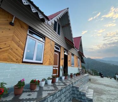 Kumai House | The Peak Paradise