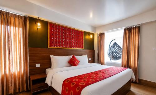 Bomdila Hotel | The Pham Inn