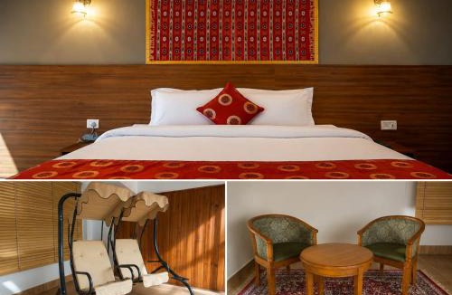 Bomdila Hotel | The Pham Inn