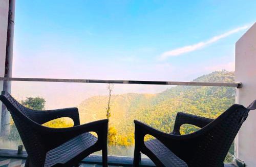 Mussoorie Hotel | The Pine Woods - A Four Star Luxury Resort In Mussoorie Near JW Marriott