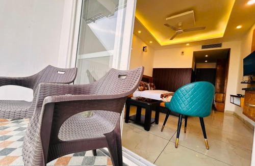 Mussoorie Hotel | The Pine Woods - A Four Star Luxury Resort In Mussoorie Near JW Marriott