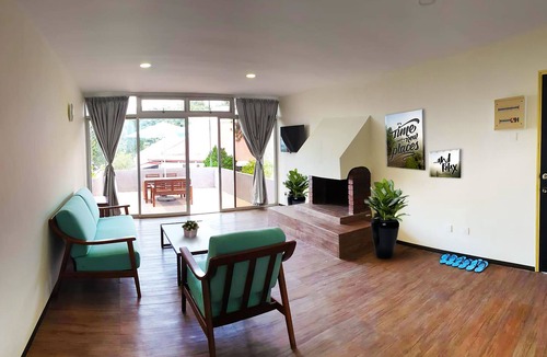 Bukit Fraser Apartment | The Pines