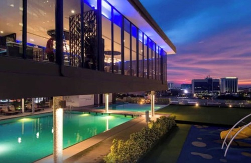 Kampung Morten Apartment | The Pines - Riverside Majesty 8