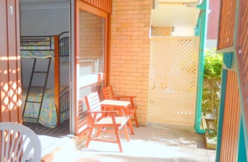 Manning Point Apartment | The Pines Units Manning Point