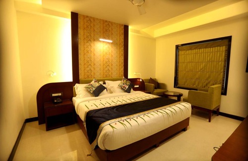 Sarnath Hotel | The Pinnacle INN Sarnath