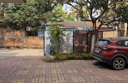 Sualkuchi Apartment | The Pinnacle Stays