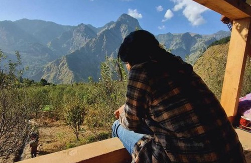 Kullu House | The pixie house