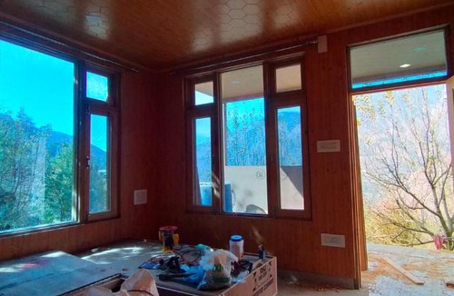 Kullu House | The pixie house