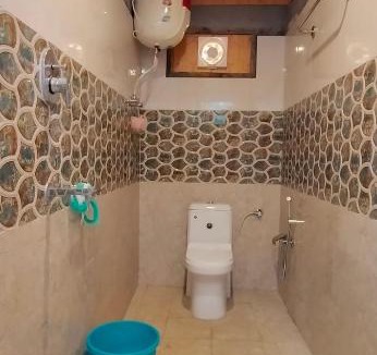 Kullu House | The pixie house