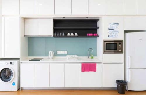 Kuala Lumpur City Centre Apartment | The Platinum KLCC by StayFlow