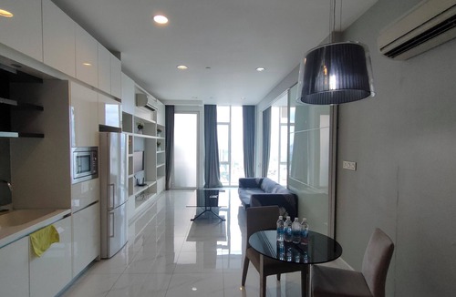 Kuala Lumpur City Centre Apartment | The Platinum KLCC by StayFlow
