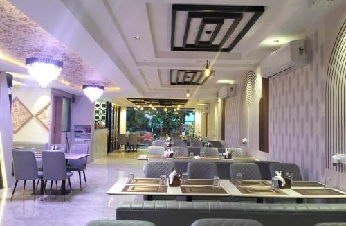 Hazaribagh Hotel | The plaza inn