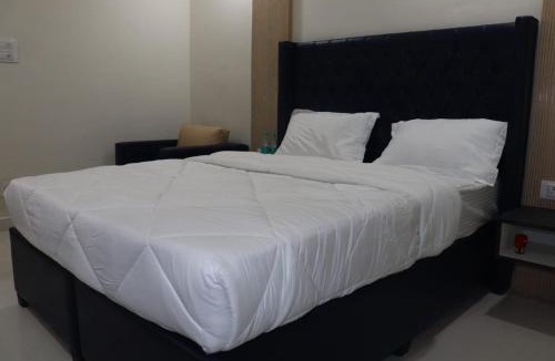 Hazaribagh Hotel | The plaza inn