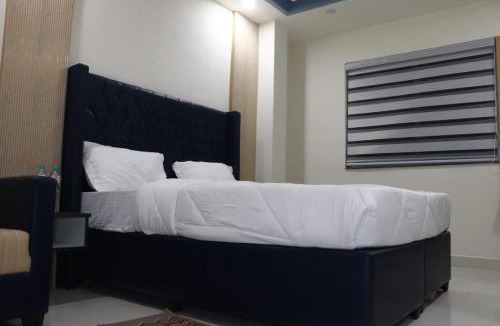 Hazaribagh Hotel | The plaza inn