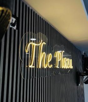 Kalapettai Hotel | THE PLAZA, Very Close to Indira Gandhi Square, Near Sri Kamatchi Hotel, 100 feet Road, PONDICHERRY - BMC