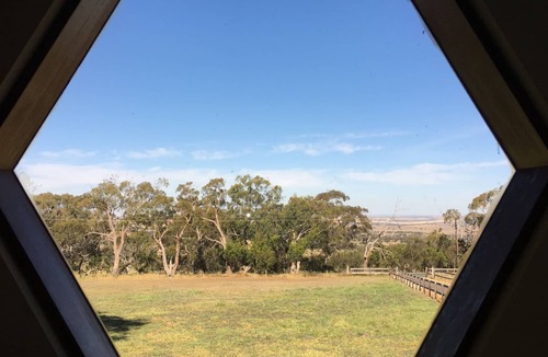Mount Barker Summit Cabin | The Pool House with Pool