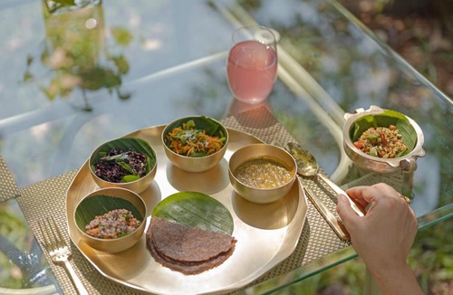Ella Hotel | The Postcard Ayurveda Retreat, Old Goa, A Sitaram Ayurveda Experience