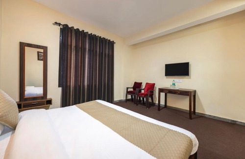Theog Apartment | The Prakriti Retreat by Exotic Stays