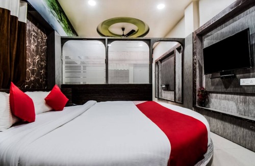 Muzaffarpur Hotel | The Premier - Hajipur Rd