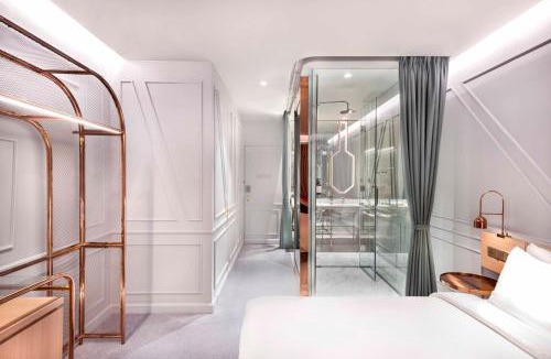 Historic George Town Hotel | The Prestige Hotel Penang, a Member of Design Hotels