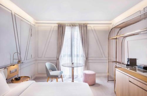 Historic George Town Hotel | The Prestige Hotel Penang, a Member of Design Hotels