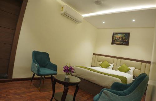 Jamshedpur Hotel | The Pride