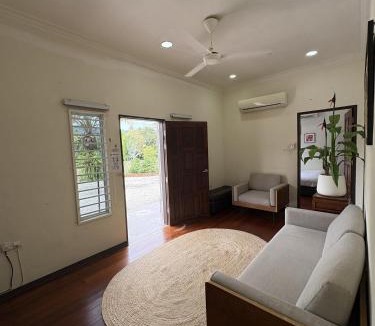 Ulu Melaka House | The Pura Rimba Residences Langkawi