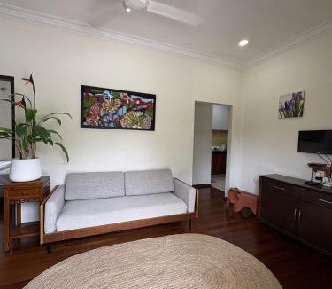 Ulu Melaka House | The Pura Rimba Residences Langkawi