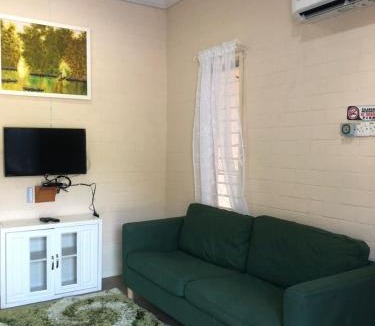 Ulu Melaka House | The Pura Rimba Residences Langkawi