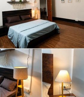 Sibsagar House | The Quiet Lantern Homestay