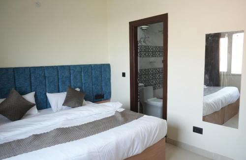 Noida Hotel | The RaaS Guestline