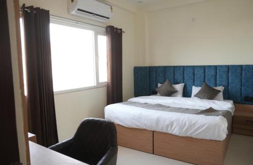 Noida Hotel | The RaaS Guestline