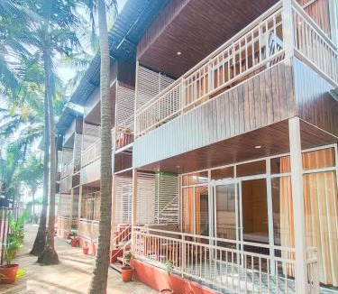 Agonda Hotel | The Racha Agonda