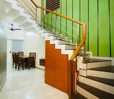 Kochi Villa | The Racors Residence